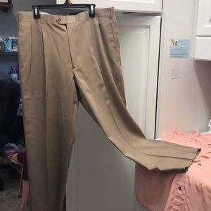 Men’s Dress Slacks